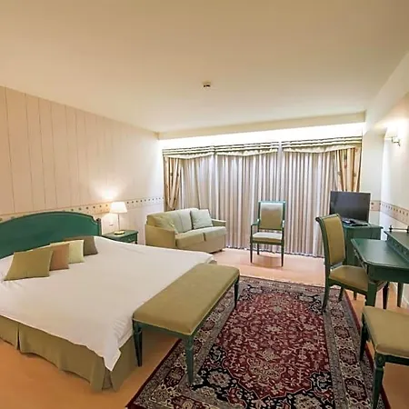 Resort Poseidon Palace