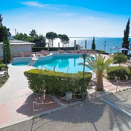 Poseidon Palace Kaminia (Achaea)