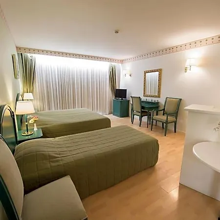 Resort Poseidon Palace