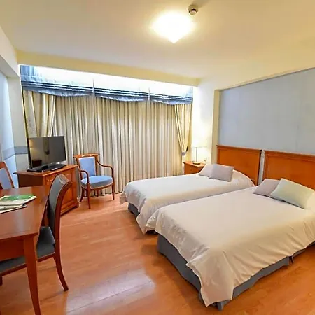 Poseidon Palace 4* Kaminia (Achaea)