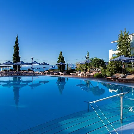 Resort Poseidon Palace Kaminia (Achaea)