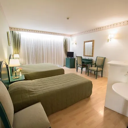Poseidon Palace 4* Kaminia (Achaea)