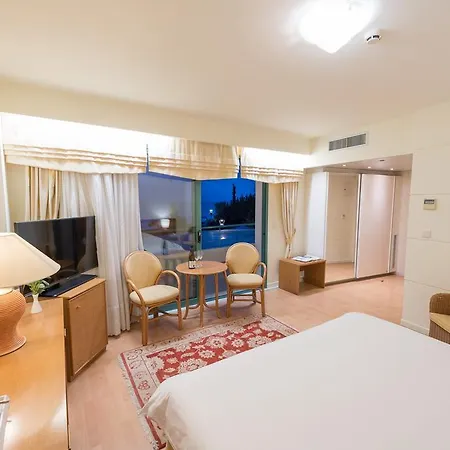 Resort Poseidon Palace Kaminia (Achaea)