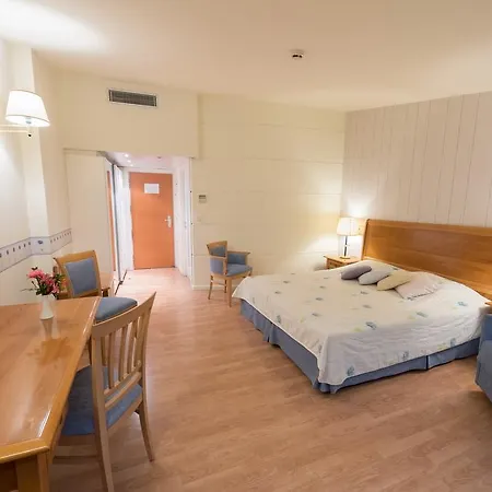 Poseidon Palace Курортный комплекс