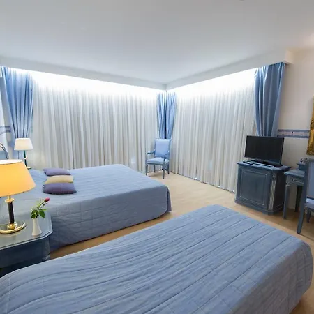 Poseidon Palace Resort