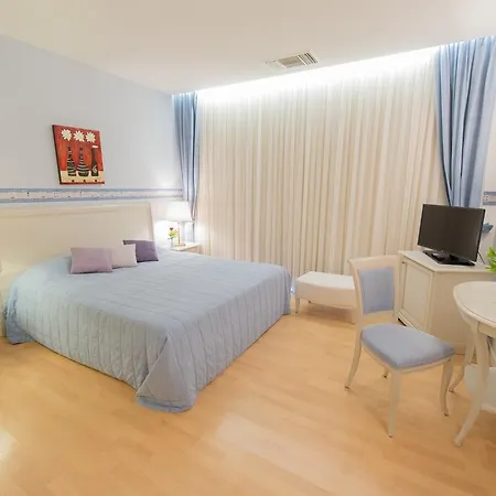 Poseidon Palace Resort Kaminia (Achaea)