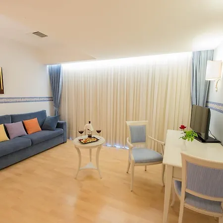 Poseidon Palace Resort
