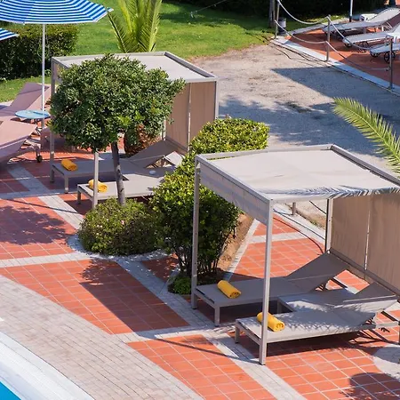Poseidon Palace