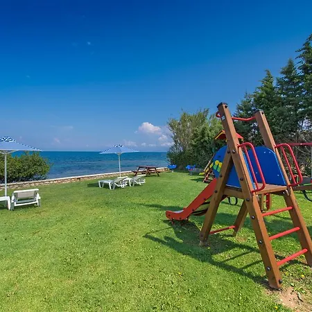 Poseidon Palace Kaminia (Achaea)