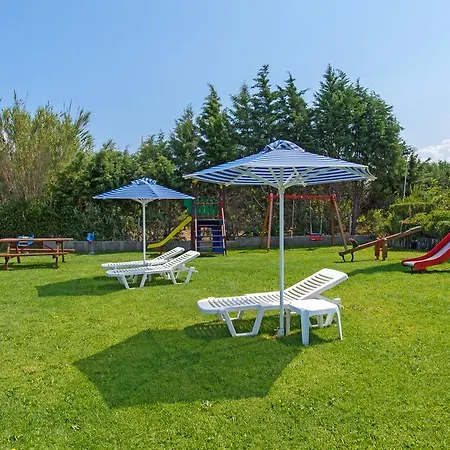 Poseidon Palace Resort 4*