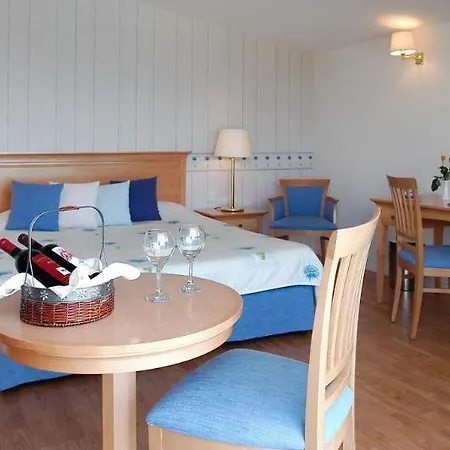 Poseidon Palace Kamínia
