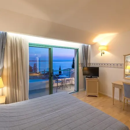 Resort Poseidon Palace Kaminia (Achaea)
