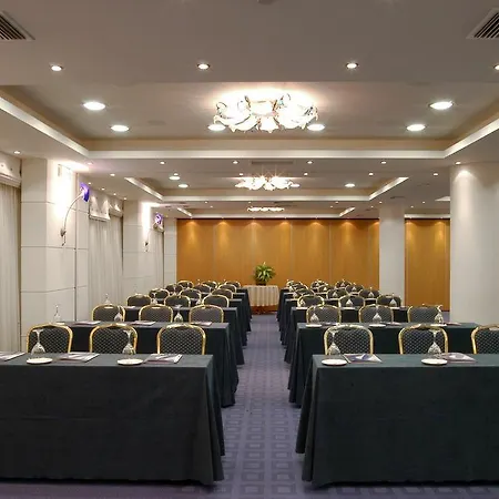 Resort Poseidon Palace 4*