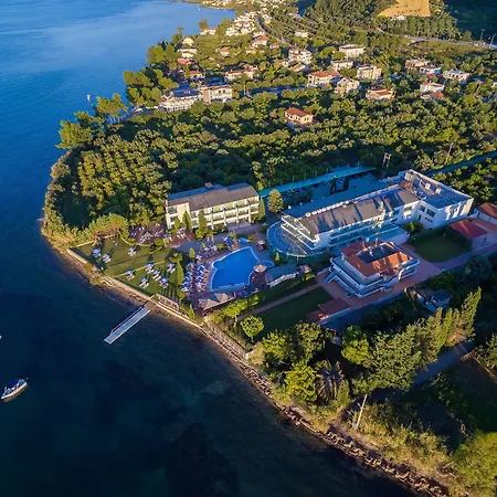 Station touristique Poseidon Palace Kamínia