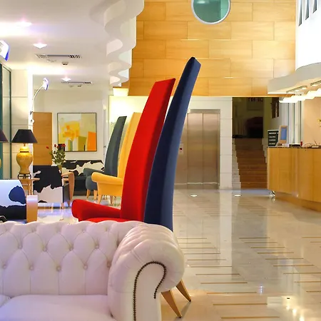 Poseidon Palace Курортный комплекс