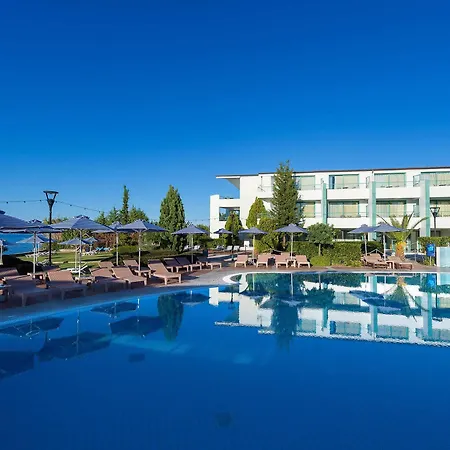 Station touristique Poseidon Palace