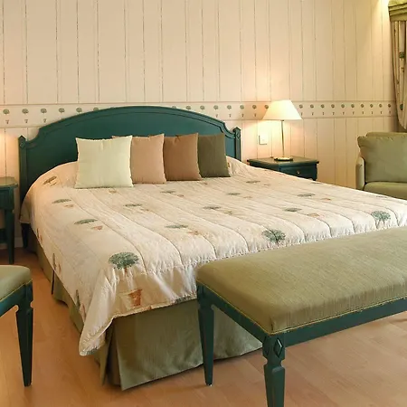 Station touristique Poseidon Palace 4*