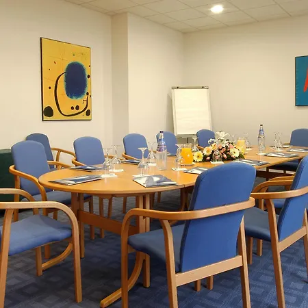 Resort Poseidon Palace 4*