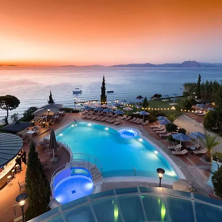 Poseidon Palace Kaminia (Achaea)
