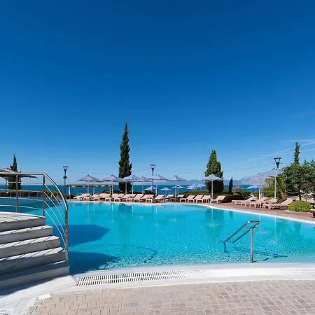 Poseidon Palace Station touristique 4*