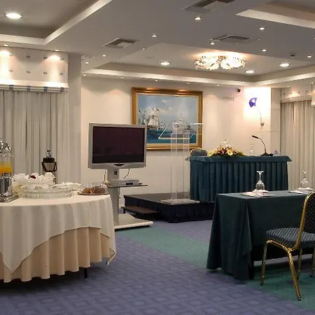 Poseidon Palace Station touristique 4*