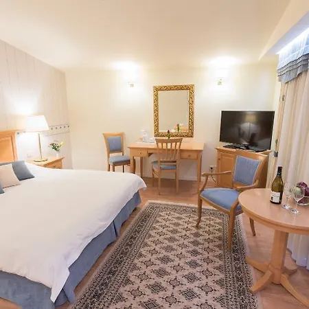 Resort Poseidon Palace