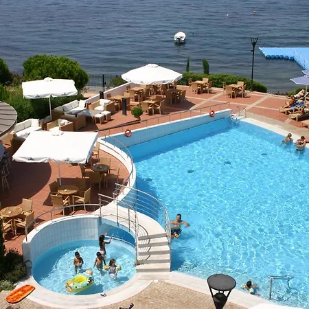 Resort Poseidon Palace