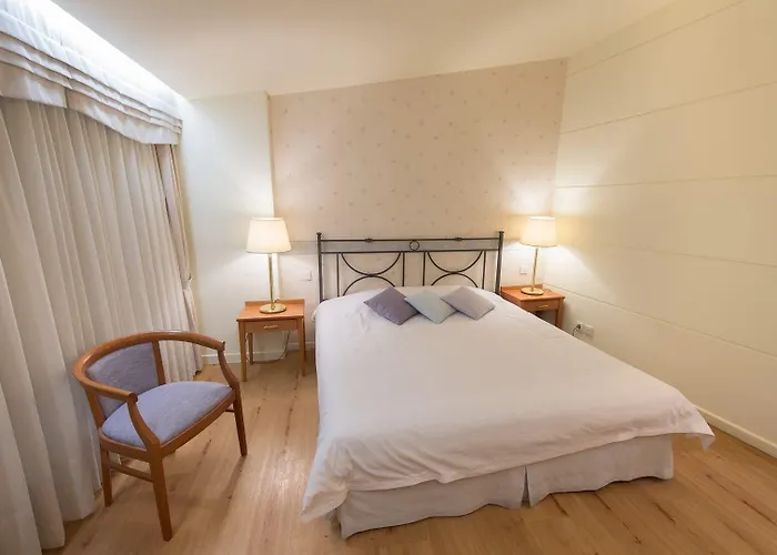 Poseidon Palace Kamínia