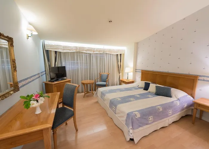 Rezort Poseidon Palace 4*