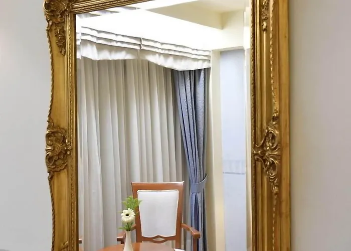 Poseidon Palace 4* Kamínia