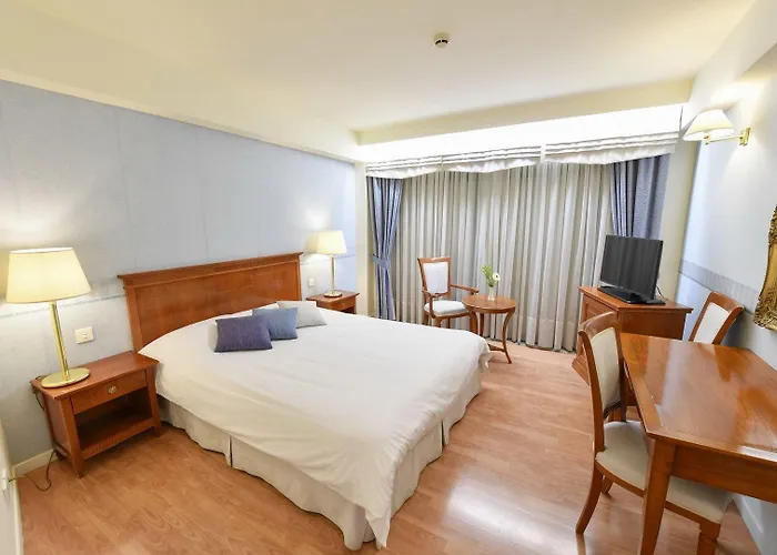 Poseidon Palace Курортный комплекс