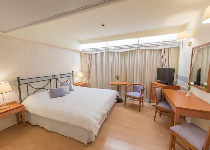 Poseidon Palace Курортный комплекс