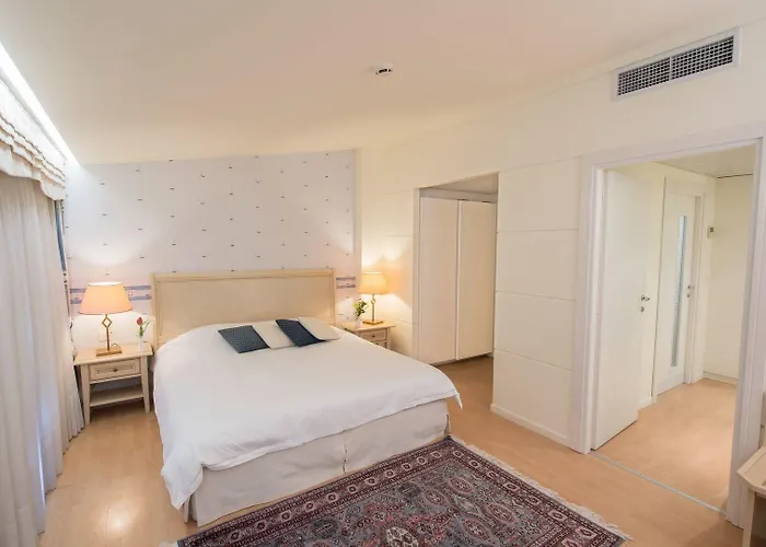 Poseidon Palace Resort Kamínia