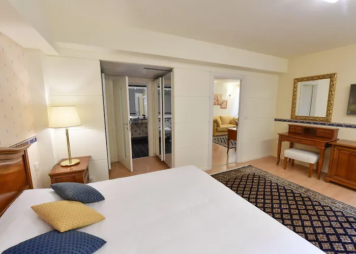 Rezort Poseidon Palace 4*