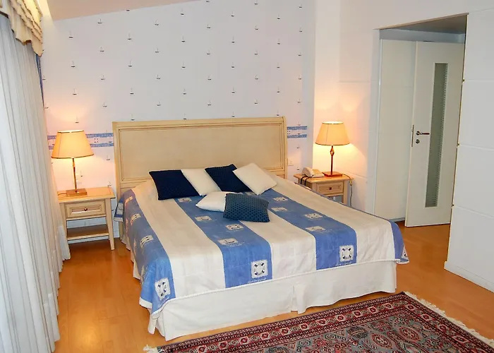 Poseidon Palace Kamínia