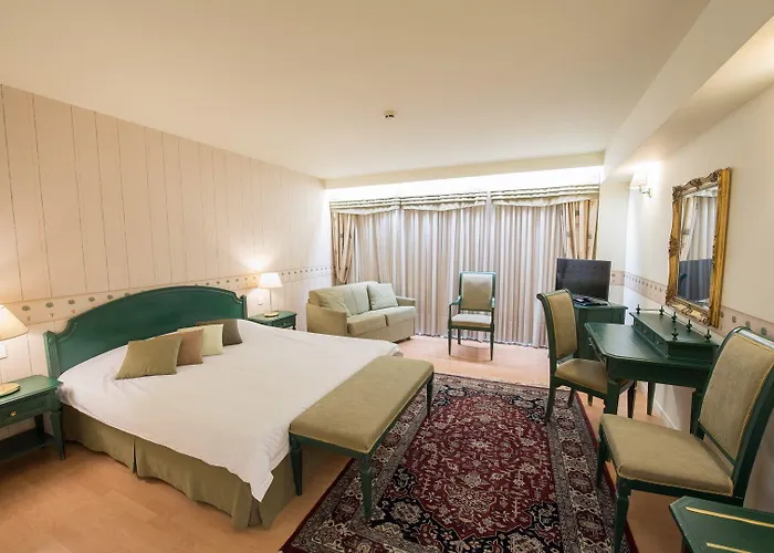 Poseidon Palace Resort