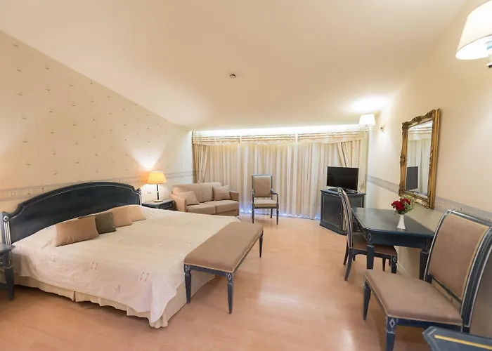 Poseidon Palace 4* Каминия