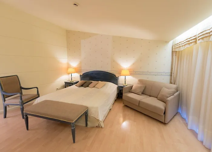 Poseidon Palace Курортный комплекс