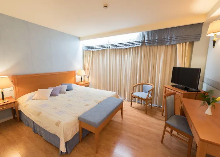 Poseidon Palace Курортный комплекс