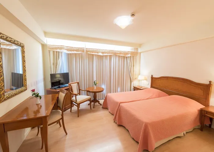 Poseidon Palace Resort