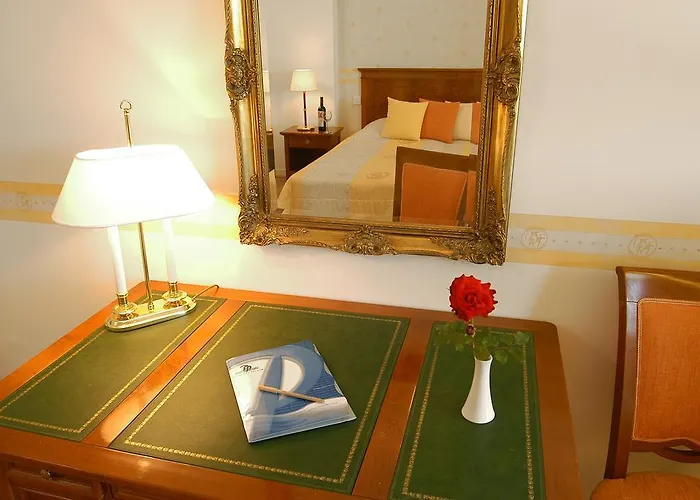 Poseidon Palace Курортный комплекс 4*