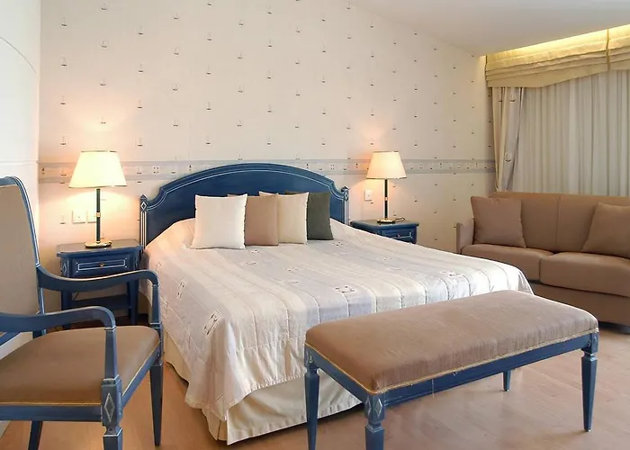 Poseidon Palace Rezort