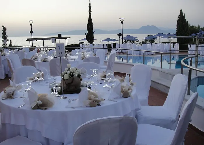 Rezort Poseidon Palace 4*