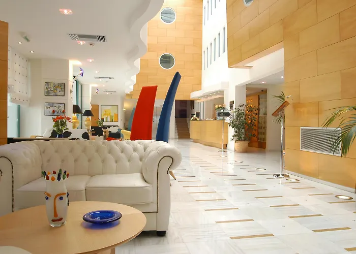 Rezort Poseidon Palace 4*