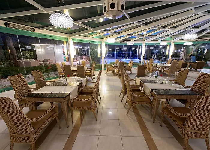 Rezort Poseidon Palace