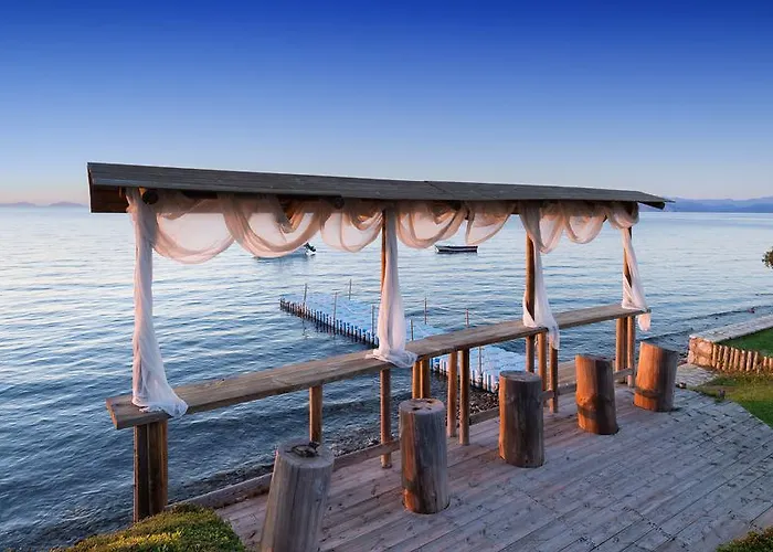 Poseidon Palace Rezort 4*