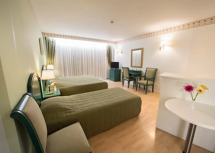 Poseidon Palace 4* Kamínia