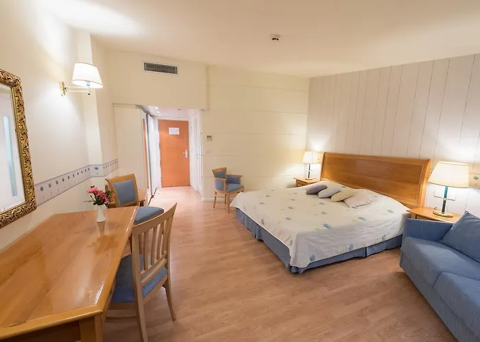 Poseidon Palace Курортный комплекс