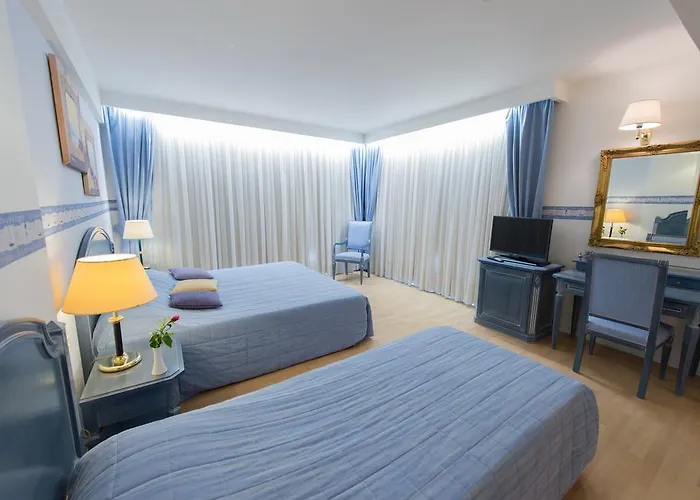 Poseidon Palace Resort