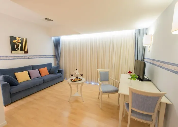 Poseidon Palace Rezort